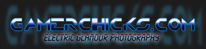 GamerChicks.com: High Functioning Nude Geek Girls